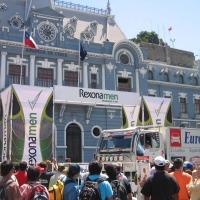 Foto de Valparaiso