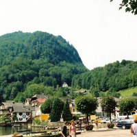 Foto de Gmunden