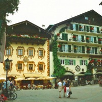 Foto de Saint Wolfgang