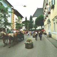Foto de Saint Wolfgang