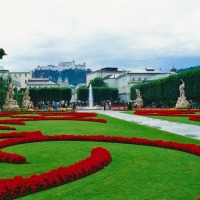 Foto de Salzburg