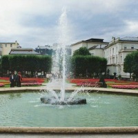 Foto de Salzburg