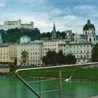 Foto de Salzburg