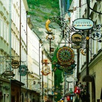 Foto de Salzburg