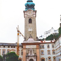 Foto de Salzburg