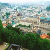 Foto de Salzburg