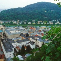 Foto de Salzburg