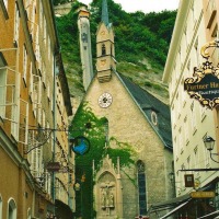 Foto de Salzburg