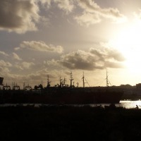 Foto de La Paloma (Rocha)