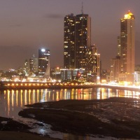 Foto de Panamá
