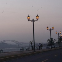 Foto de Panamá