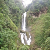 Foto de Santo Domingo de los Sachilas