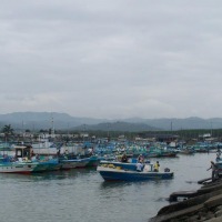 Foto de Esmeraldas