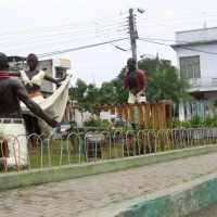 Foto de Esmeraldas