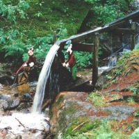 Foto de Krimml