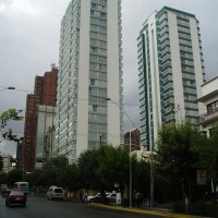 Foto de La Paz