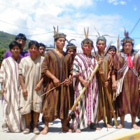 Foto de Chanchamayo
