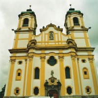 Foto de Innsbruck