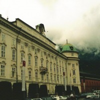 Foto de Innsbruck