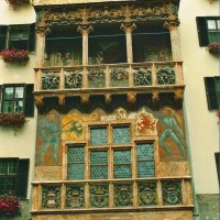 Foto de Innsbruck
