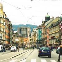 Foto de Innsbruck