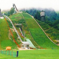 Foto de Garmisch-Partenkirchen
