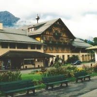 Foto de Garmisch-Partenkirchen