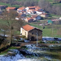 Foto de Abionzo