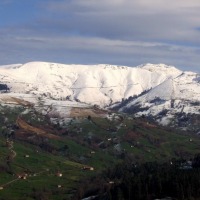Foto de Abionzo
