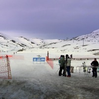 Foto de Alto Campoo