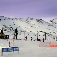 Foto de Alto Campoo