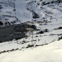 Foto de Alto Campoo