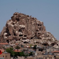 Foto de Uchisar