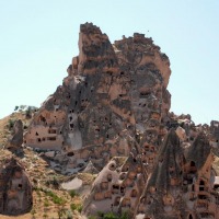 Foto de Uchisar