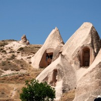 Foto de Uchisar