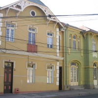Foto de Valparaiso