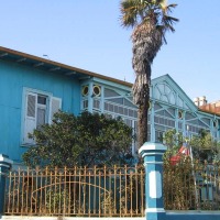 Foto de Valparaiso