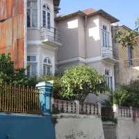 Foto de Valparaiso
