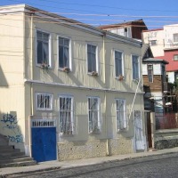 Foto de Valparaiso