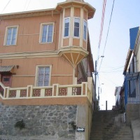 Foto de Valparaiso