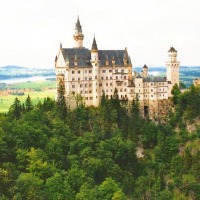 Foto de Schwangau
