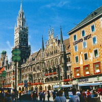 Foto de Munich