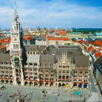 Foto de Munich