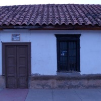 Foto de Petorca
