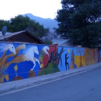 Foto de Petorca