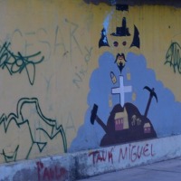Foto de Petorca