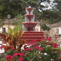 Foto de Camapamento olancho