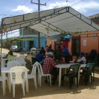 Foto de Camapamento Olancho