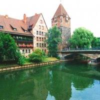 Foto de Nüremberg