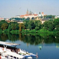 Foto de Praga